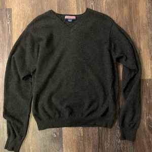 Men’s Vineyard vines 100% cashmere sweater